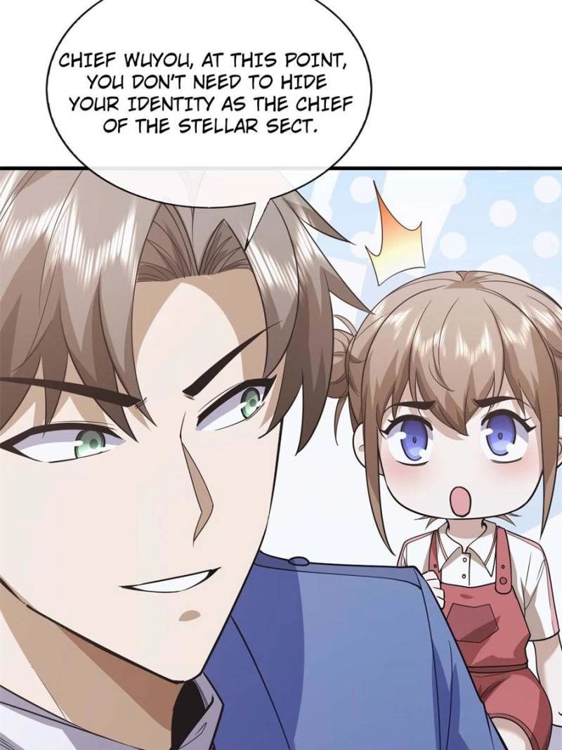 The Godly Son-in-Law of the Nation Chapter 50 225 053