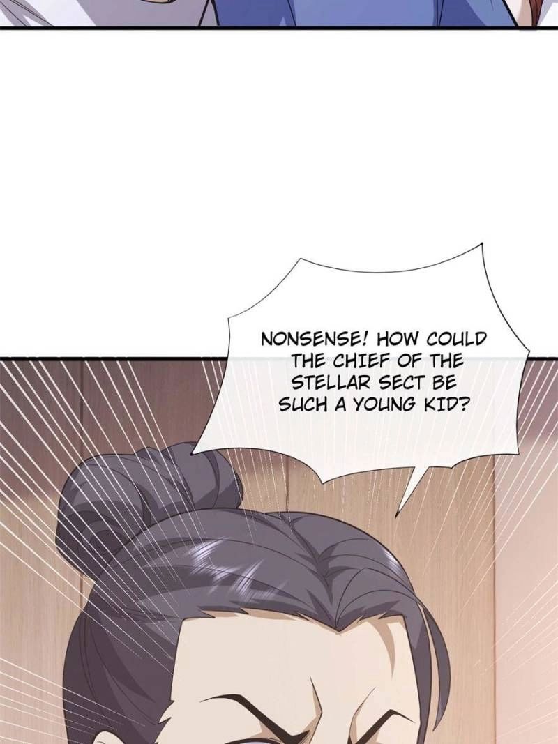 The Godly Son-in-Law of the Nation Chapter 50 226 054