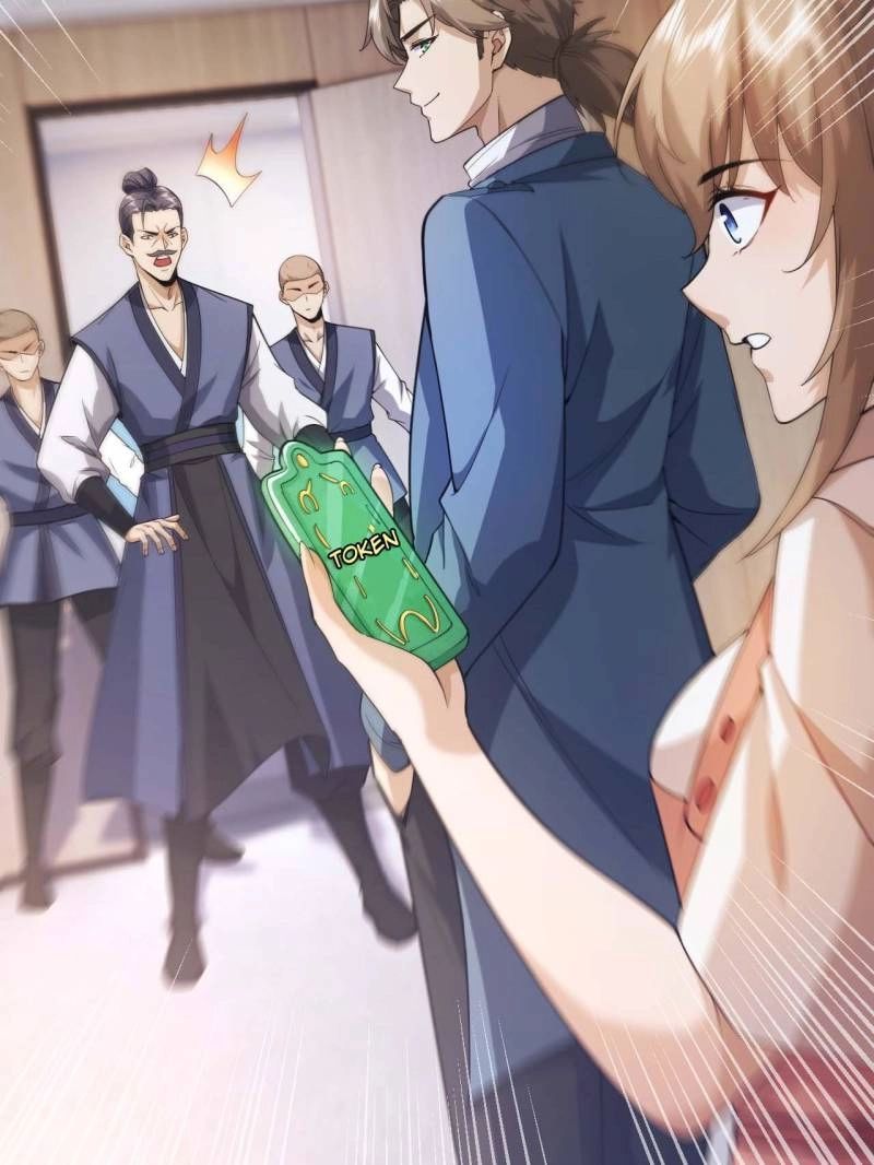 The Godly Son-in-Law of the Nation Chapter 51 187 006