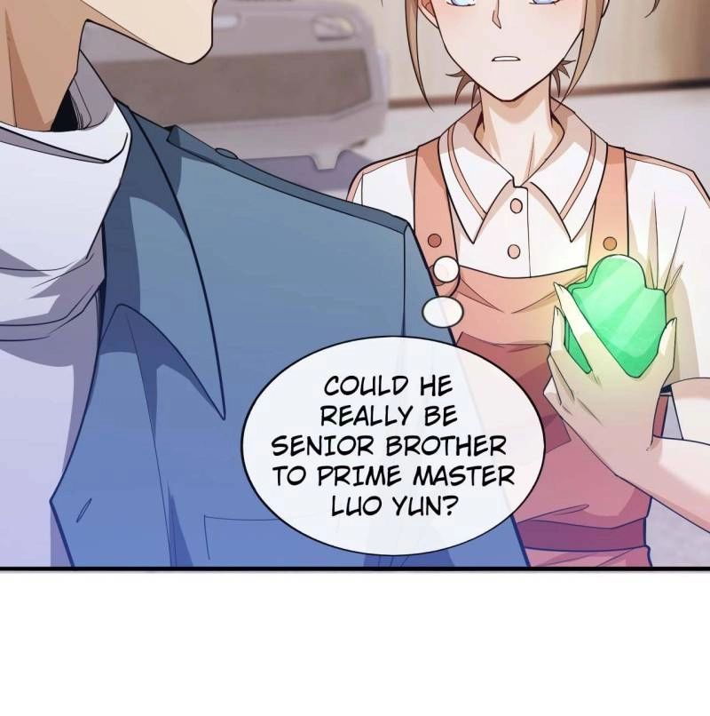 The Godly Son-in-Law of the Nation Chapter 51 191 010