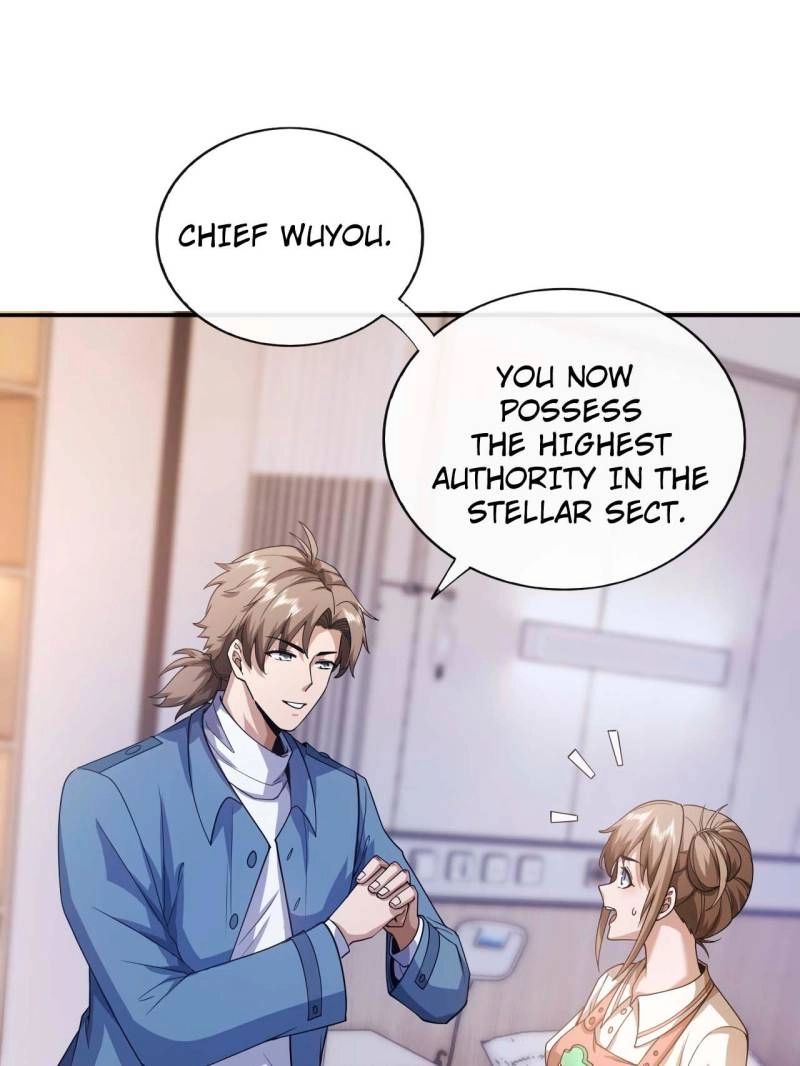 The Godly Son-in-Law of the Nation Chapter 51 192 011