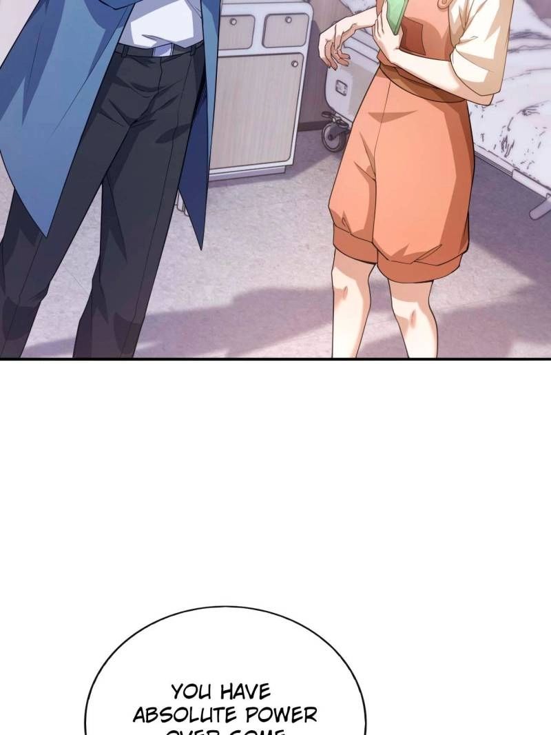 The Godly Son-in-Law of the Nation Chapter 51 193 012