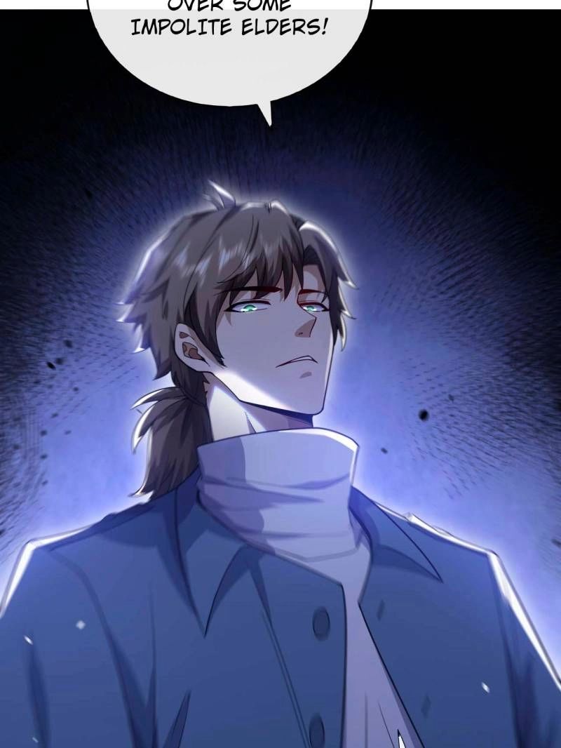 The Godly Son-in-Law of the Nation Chapter 51 194 013