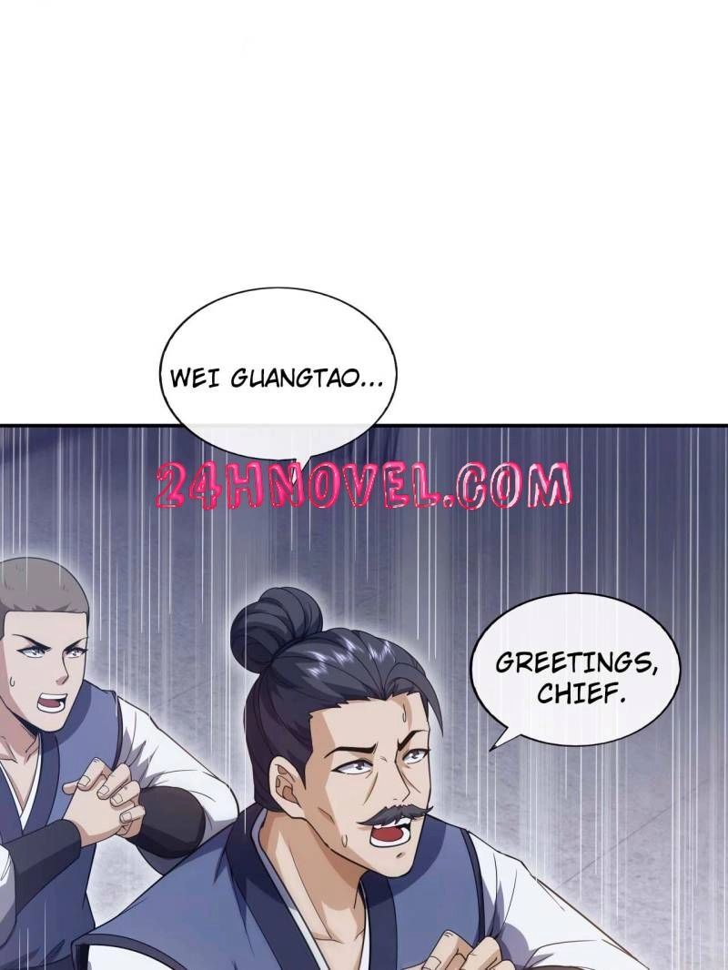 The Godly Son-in-Law of the Nation Chapter 51 196 015