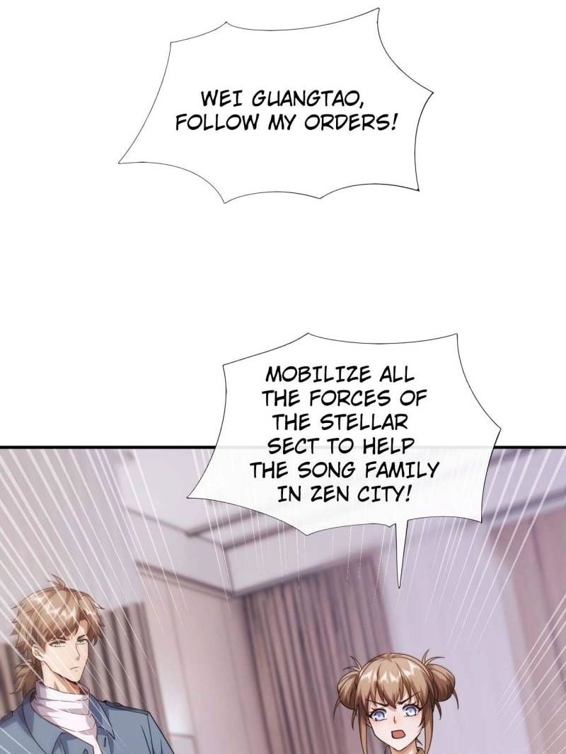 The Godly Son-in-Law of the Nation Chapter 51 200 019