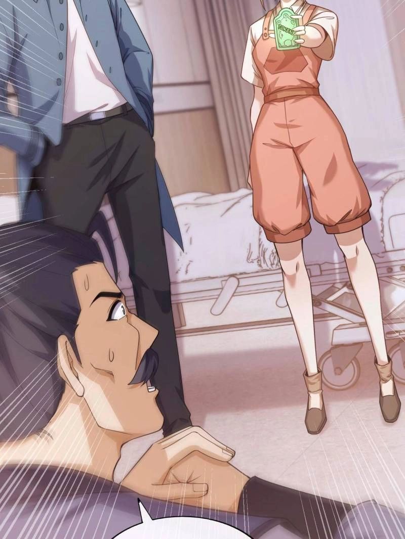 The Godly Son-in-Law of the Nation Chapter 51 201 020