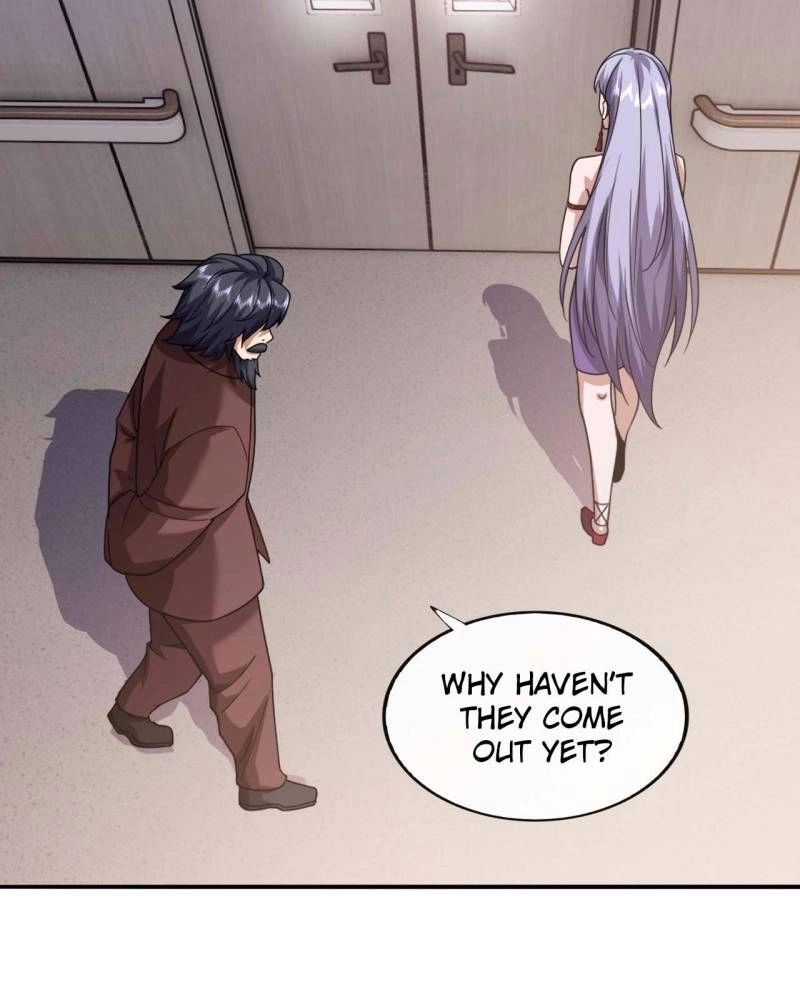 The Godly Son-in-Law of the Nation Chapter 51 204 023