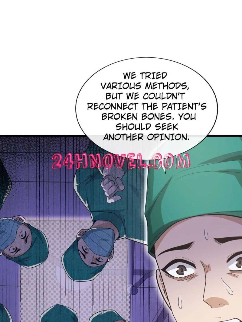 The Godly Son-in-Law of the Nation Chapter 51 206 025