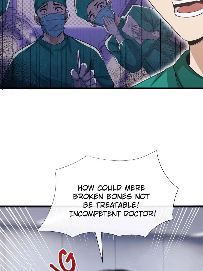 The Godly Son-in-Law of the Nation Chapter 51 207 026