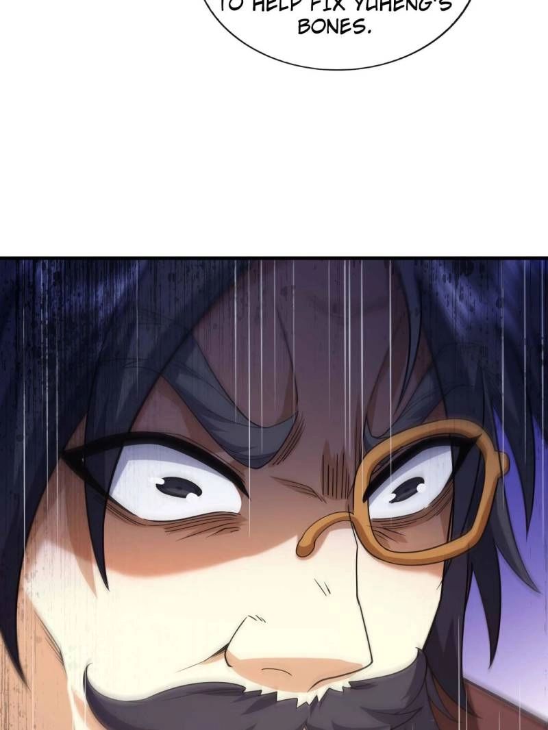 The Godly Son-in-Law of the Nation Chapter 51 209 028