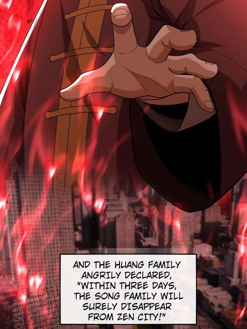 The Godly Son-in-Law of the Nation Chapter 51 212 031