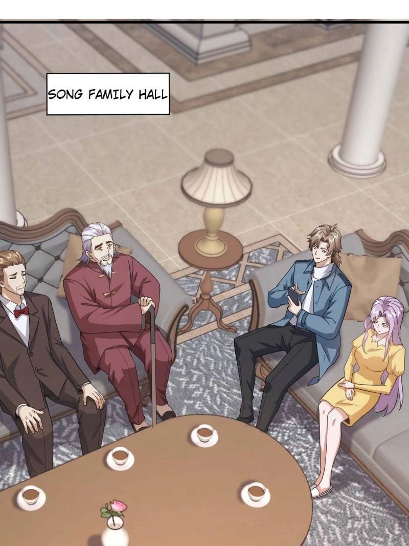 The Godly Son-in-Law of the Nation Chapter 51 214 033