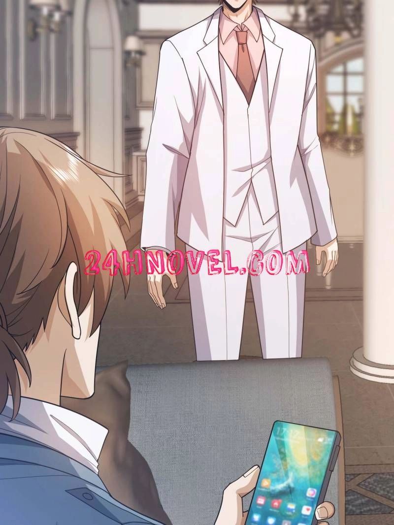 The Godly Son-in-Law of the Nation Chapter 51 216 035