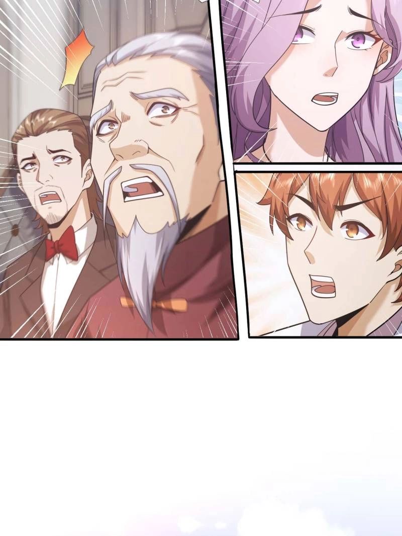 The Godly Son-in-Law of the Nation Chapter 51 222 041