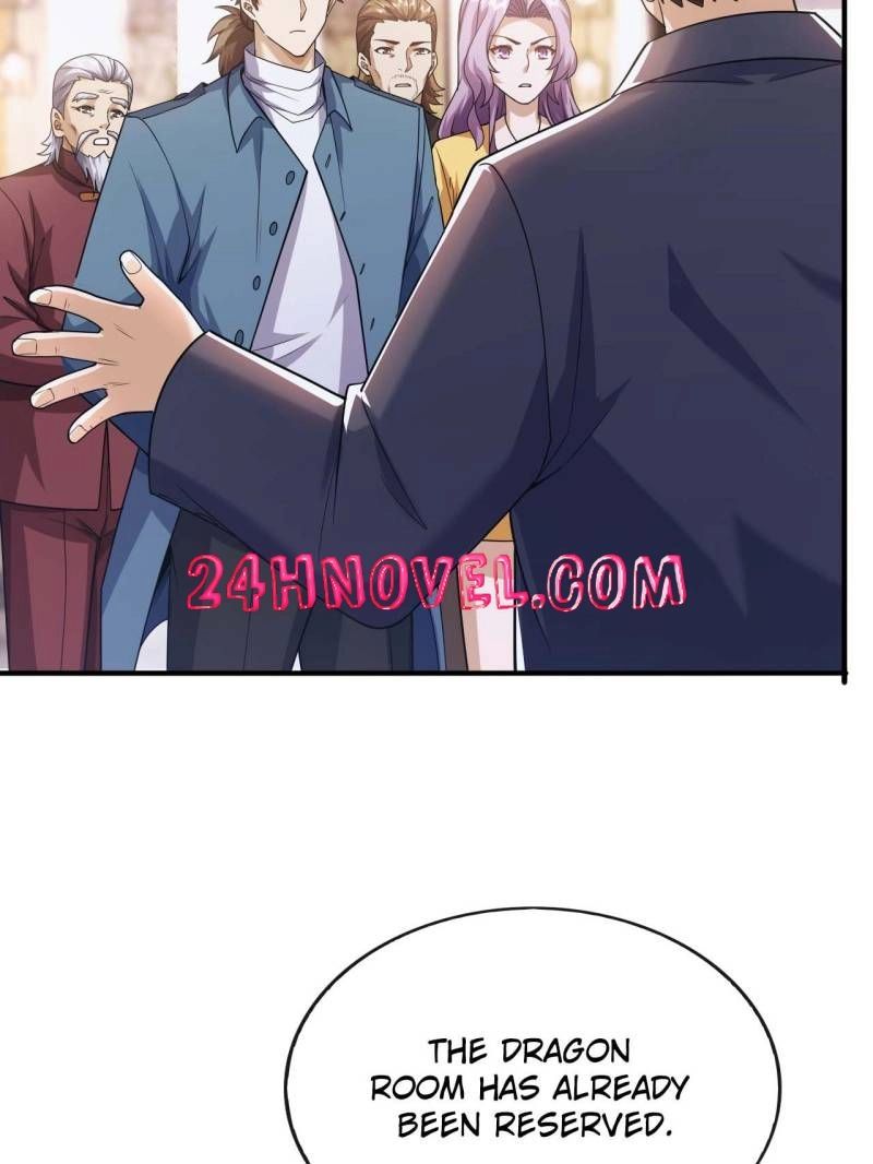 The Godly Son-in-Law of the Nation Chapter 51 225 044