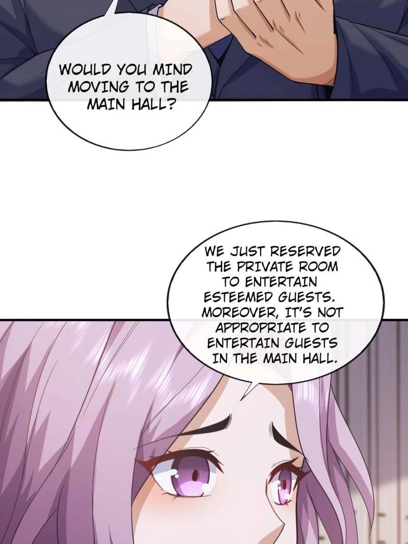 The Godly Son-in-Law of the Nation Chapter 51 227 046