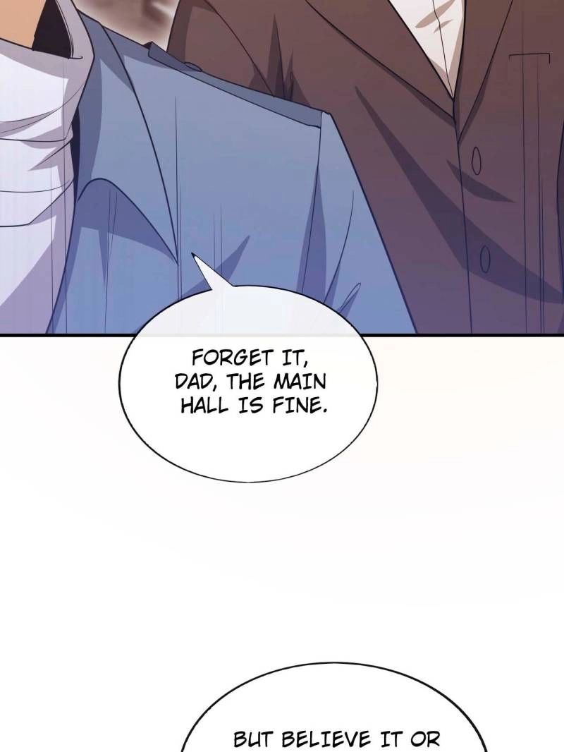 The Godly Son-in-Law of the Nation Chapter 51 232 051