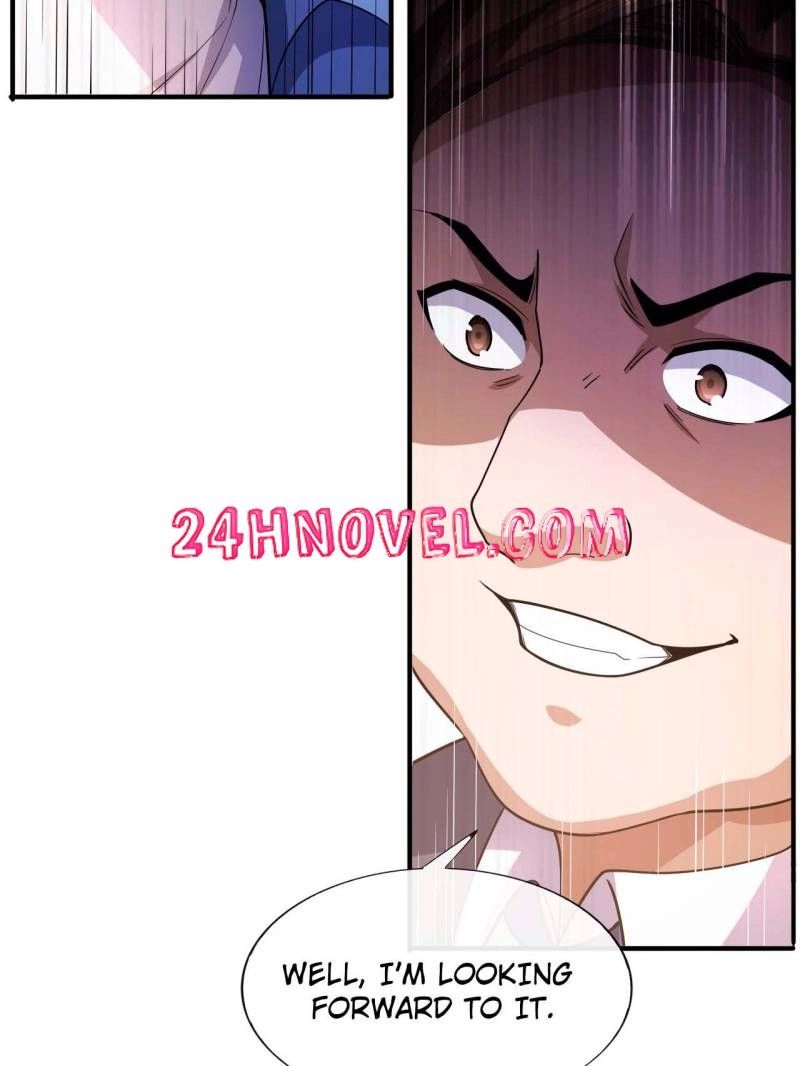 The Godly Son-in-Law of the Nation Chapter 51 234 053