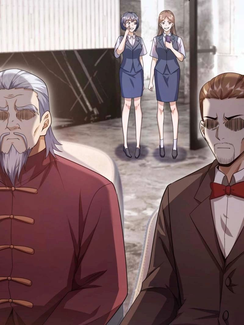 The Godly Son-in-Law of the Nation Chapter 51 237 056