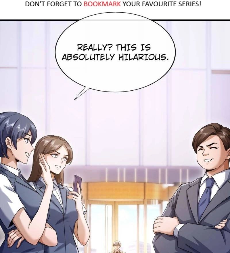 The Godly Son-in-Law of the Nation Chapter 52 182 001