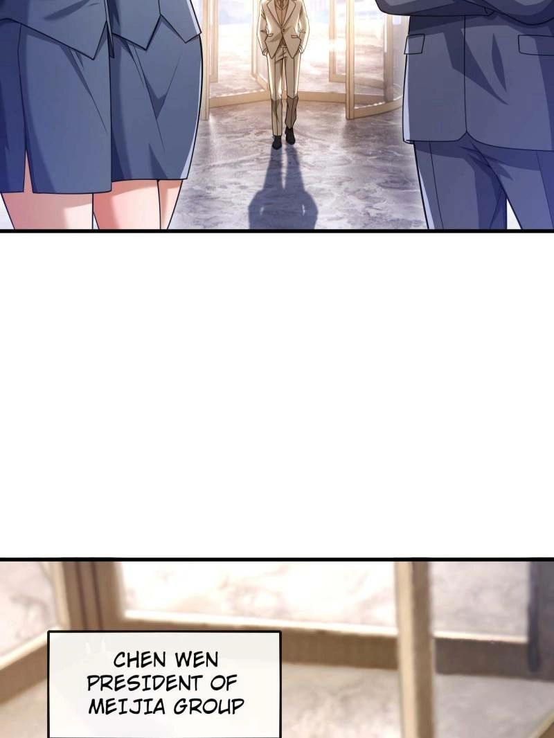 The Godly Son-in-Law of the Nation Chapter 52 183 002