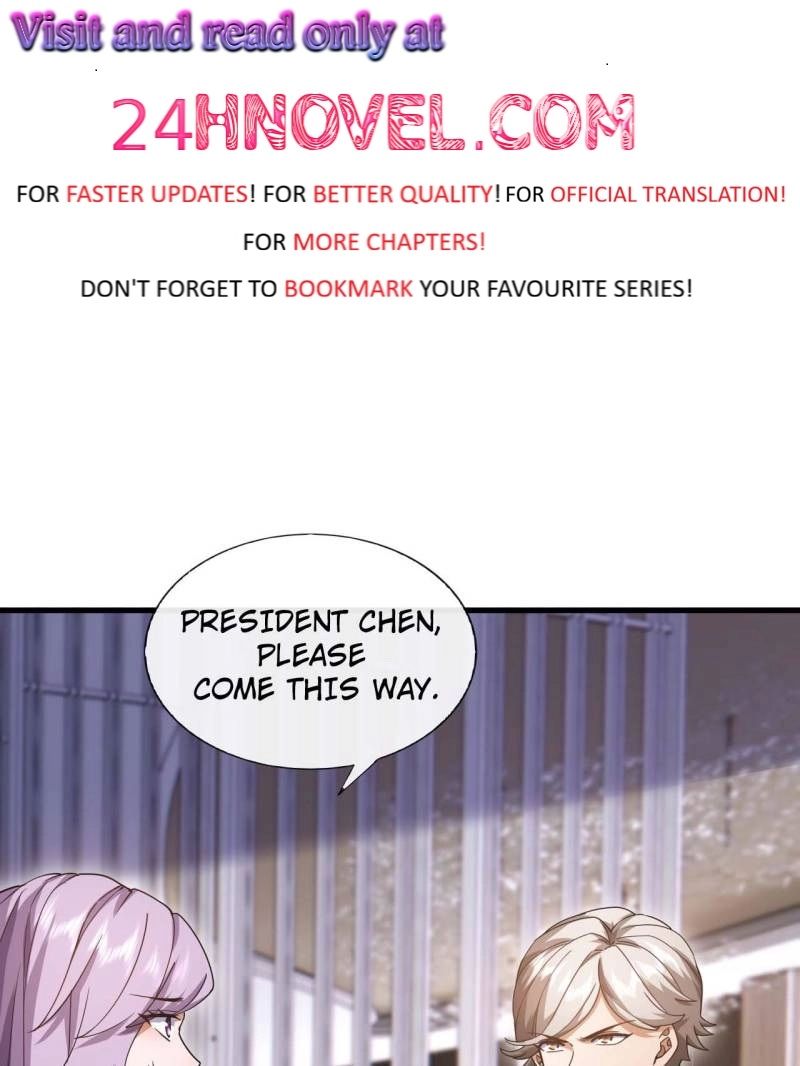 The Godly Son-in-Law of the Nation Chapter 52 191 010