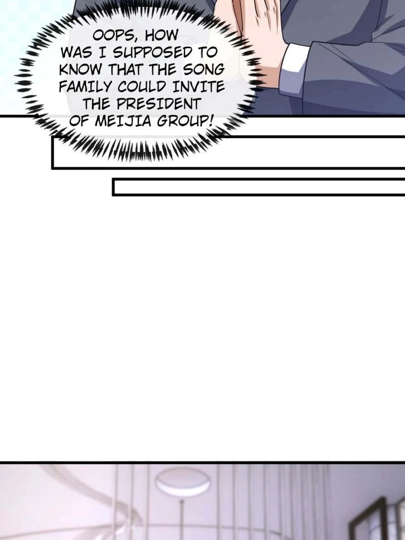 The Godly Son-in-Law of the Nation Chapter 52 196 015