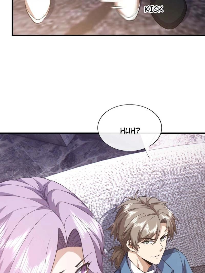 The Godly Son-in-Law of the Nation Chapter 52 199 018