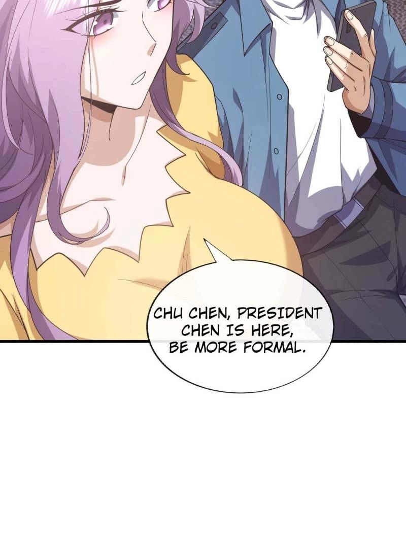 The Godly Son-in-Law of the Nation Chapter 52 200 019