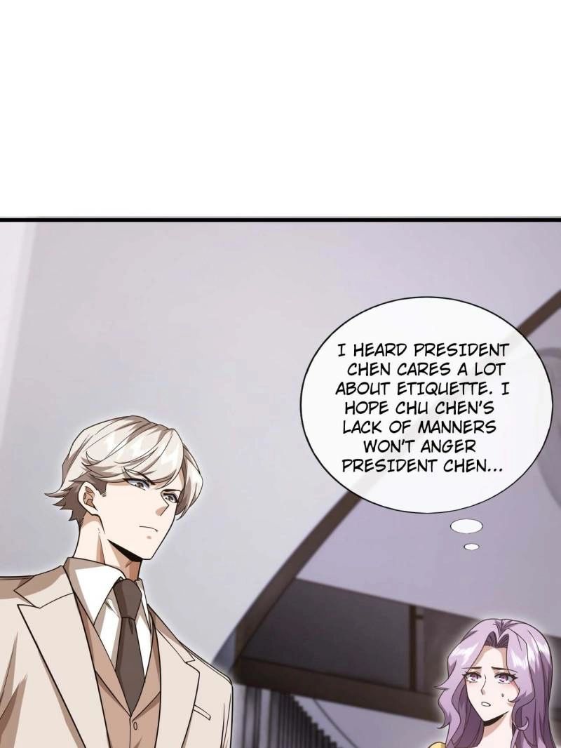 The Godly Son-in-Law of the Nation Chapter 52 201 020