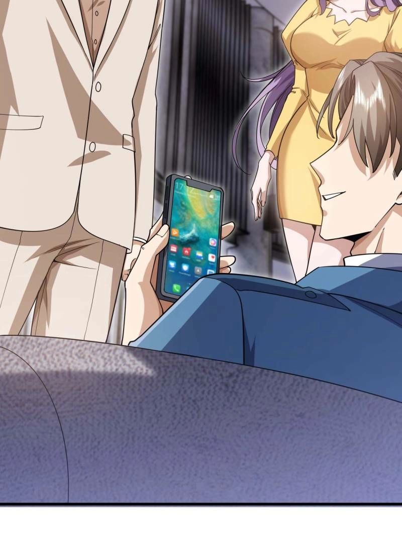 The Godly Son-in-Law of the Nation Chapter 52 202 021