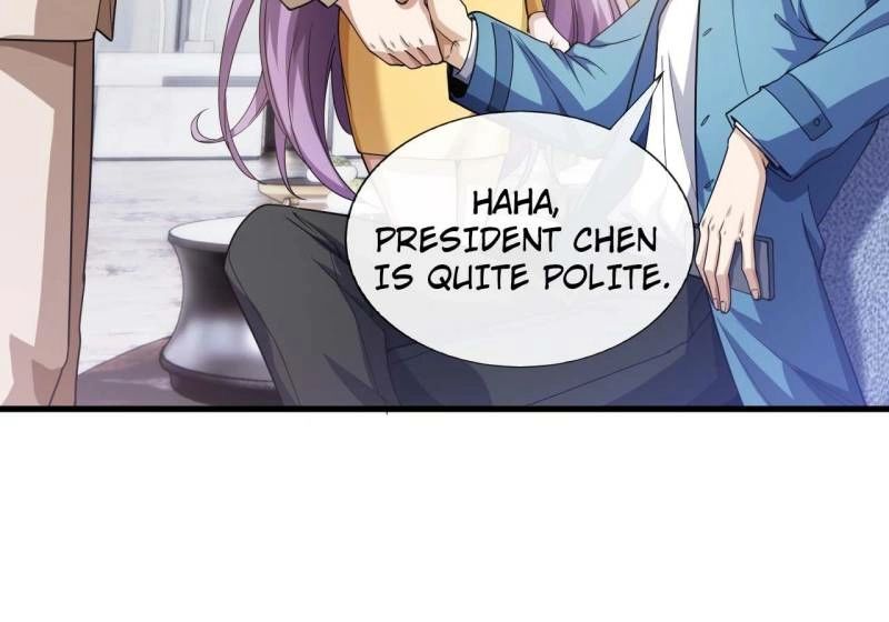 The Godly Son-in-Law of the Nation Chapter 52 207 026