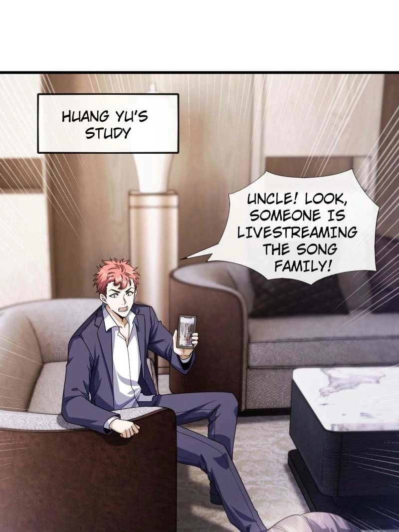 The Godly Son-in-Law of the Nation Chapter 52 208 027