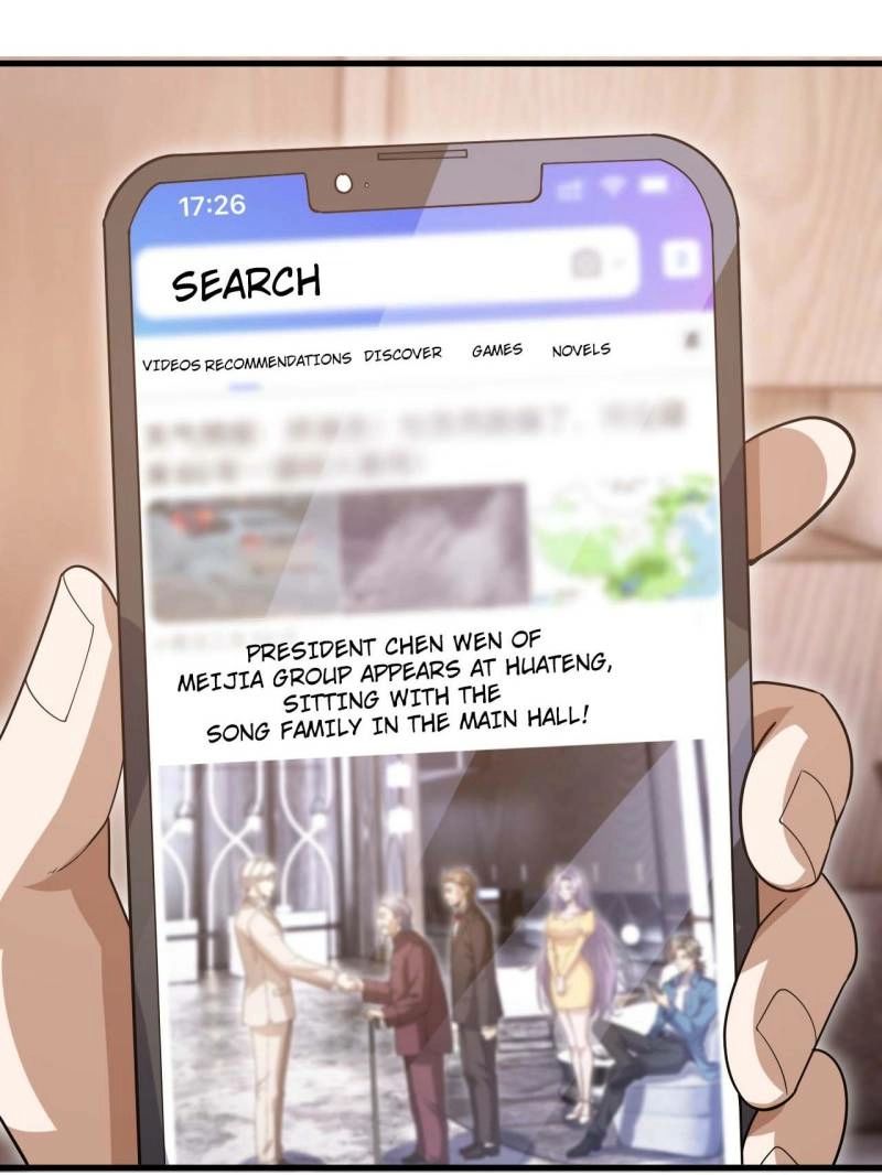 The Godly Son-in-Law of the Nation Chapter 52 210 029