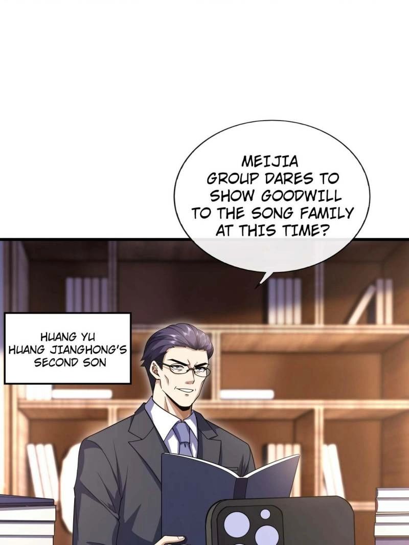 The Godly Son-in-Law of the Nation Chapter 52 211 030