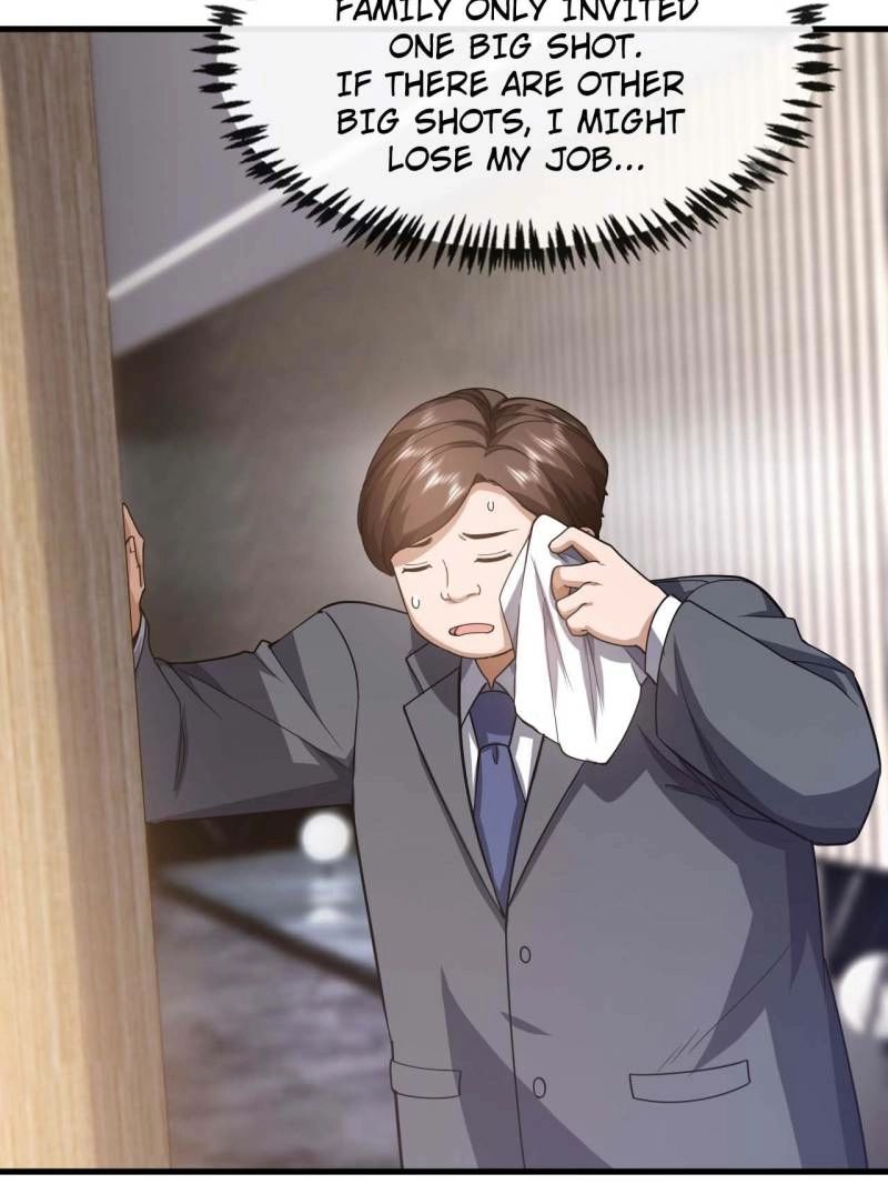 The Godly Son-in-Law of the Nation Chapter 52 213 032