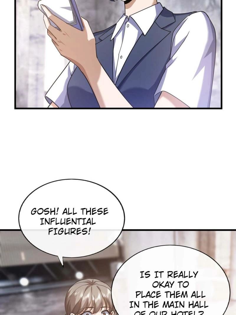 The Godly Son-in-Law of the Nation Chapter 52 219 038