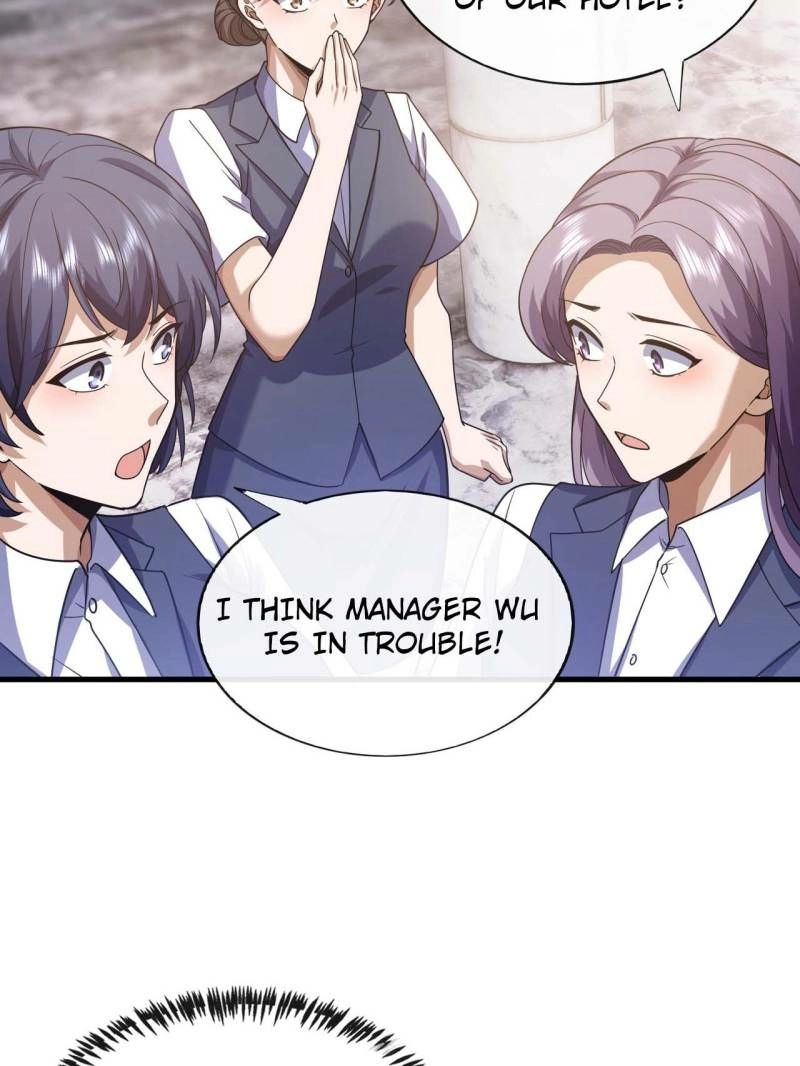 The Godly Son-in-Law of the Nation Chapter 52 220 039