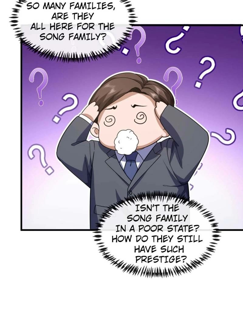 The Godly Son-in-Law of the Nation Chapter 52 221 040