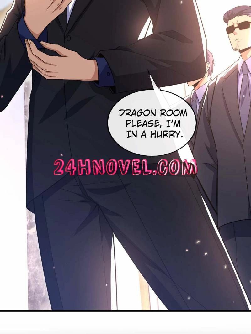 The Godly Son-in-Law of the Nation Chapter 52 223 042