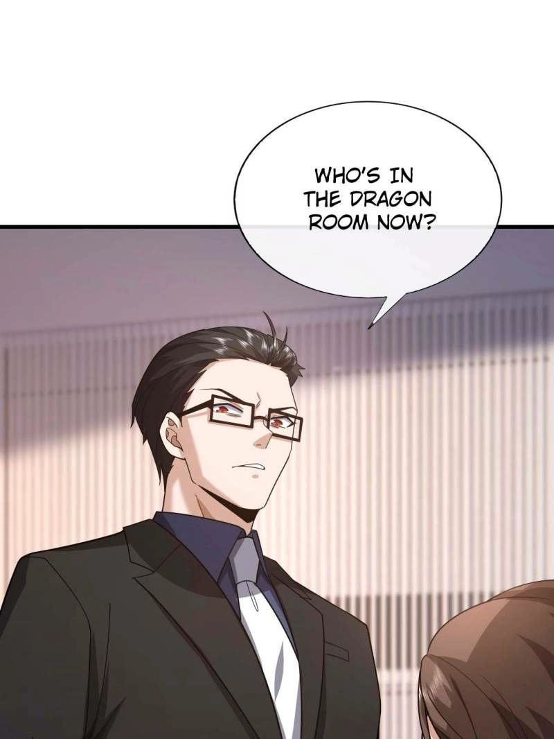The Godly Son-in-Law of the Nation Chapter 52 228 047