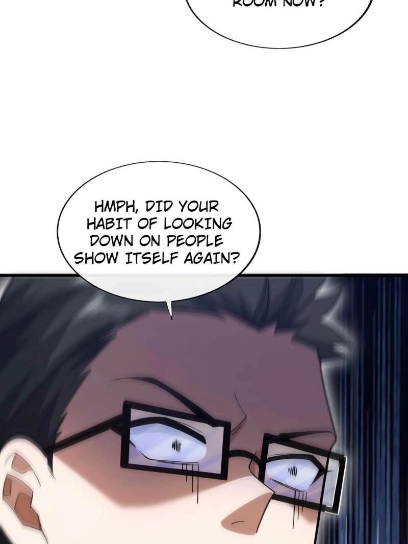 The Godly Son-in-Law of the Nation Chapter 52 231 050