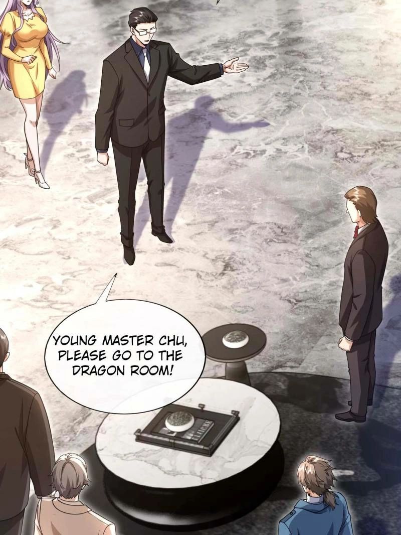 The Godly Son-in-Law of the Nation Chapter 52 235 054