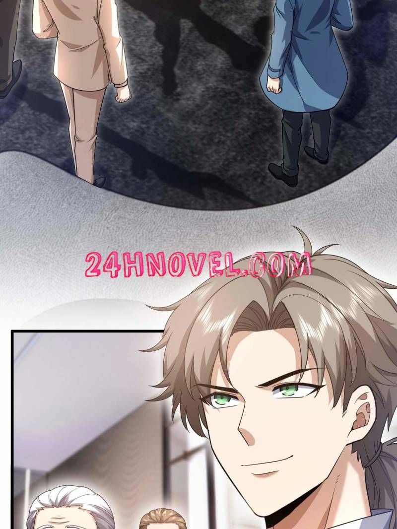 The Godly Son-in-Law of the Nation Chapter 52 236 055