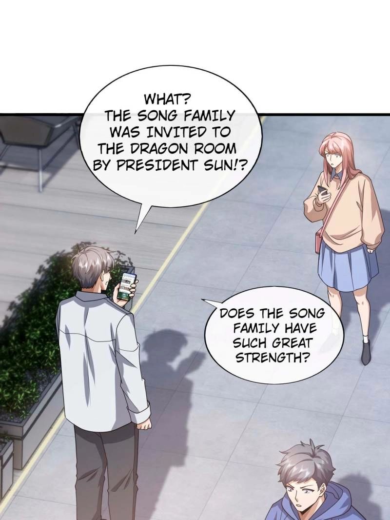 The Godly Son-in-Law of the Nation Chapter 52 238 057