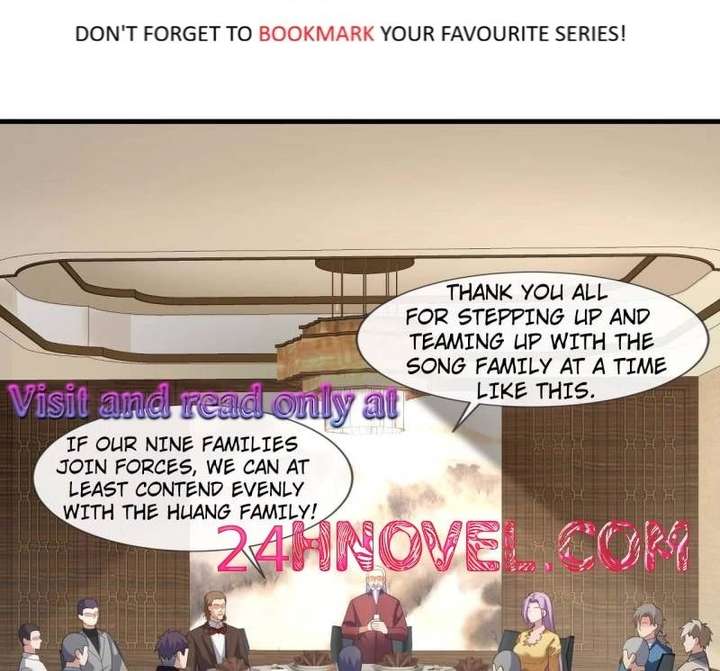 The Godly Son-in-Law of the Nation Chapter 53 155 001