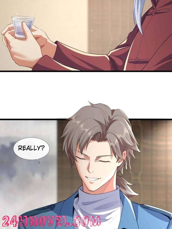 The Godly Son-in-Law of the Nation Chapter 53 157 003