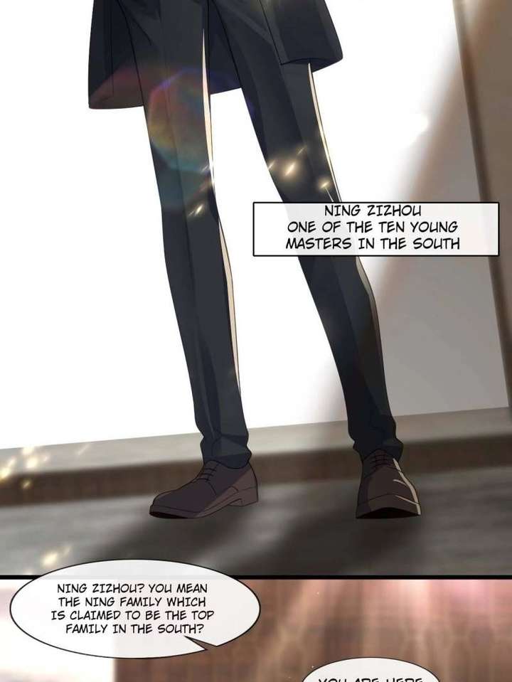 The Godly Son-in-Law of the Nation Chapter 53 161 007