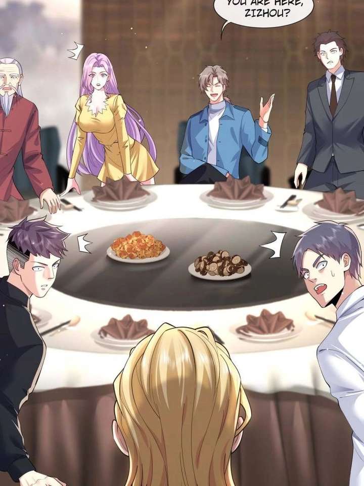 The Godly Son-in-Law of the Nation Chapter 53 162 008