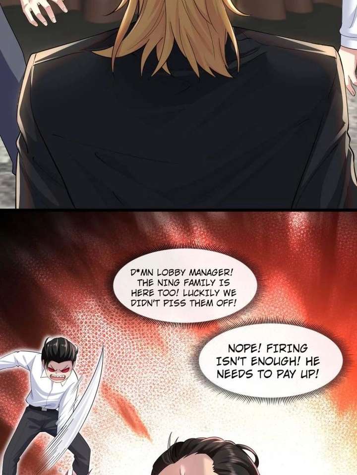 The Godly Son-in-Law of the Nation Chapter 53 163 009